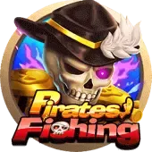 PangingisdangPirata game screenshot