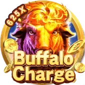 PagatakengBuffalo game screenshot