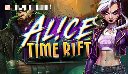Alice Time Rift
